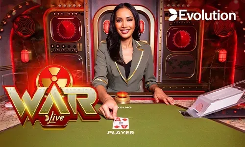 BingoPlus Live Casino